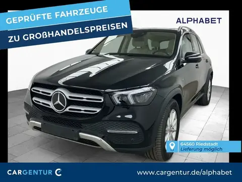 Annonce MERCEDES-BENZ CLASSE GLE Hybride 2021 d'occasion 