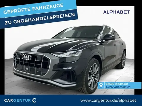 Used AUDI Q8 Diesel 2020 Ad 