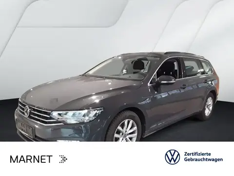 Annonce VOLKSWAGEN PASSAT Diesel 2021 d'occasion 