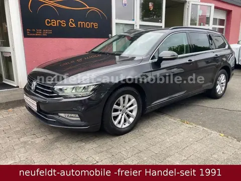 Used VOLKSWAGEN PASSAT Diesel 2020 Ad 