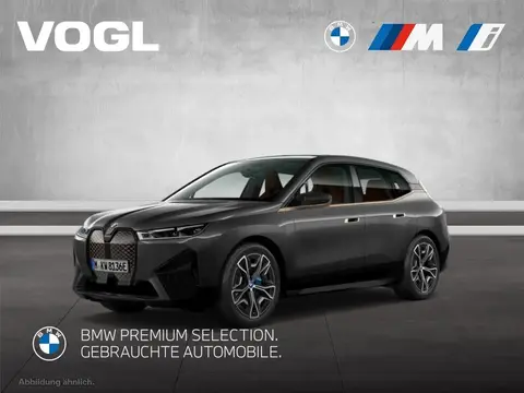 Annonce BMW IX Non renseigné 2022 d'occasion 