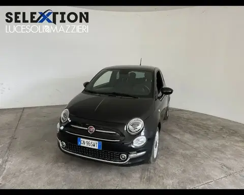 Used FIAT 500 Hybrid 2023 Ad 