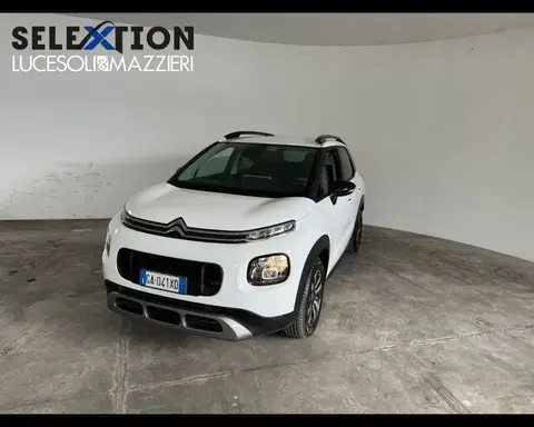 Annonce CITROEN C3 AIRCROSS Essence 2020 d'occasion 