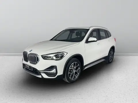 Annonce BMW X1 Diesel 2020 d'occasion 