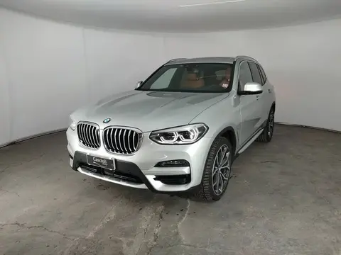 Annonce BMW X3 Diesel 2020 d'occasion 