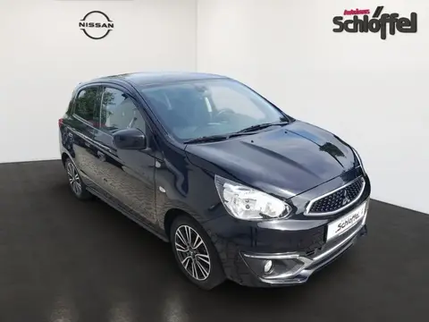 Used MITSUBISHI SPACE STAR Petrol 2019 Ad 