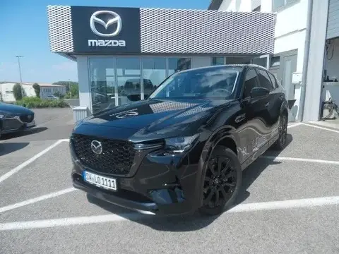 Annonce MAZDA CX-60 Diesel 2024 d'occasion 