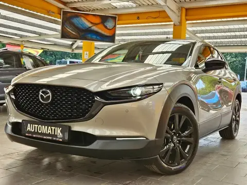 Annonce MAZDA CX-30 Essence 2024 d'occasion 