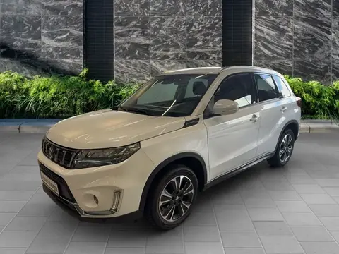 Annonce SUZUKI VITARA Essence 2021 d'occasion 