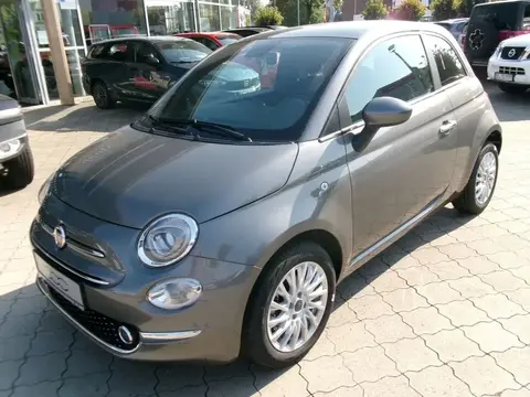 Annonce FIAT 500 Essence 2023 d'occasion 