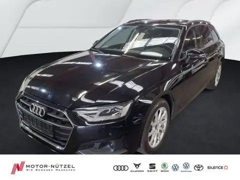 Annonce AUDI A4 Essence 2021 d'occasion 