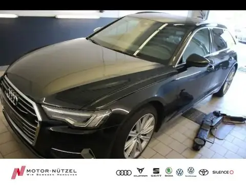 Annonce AUDI A6 Essence 2019 d'occasion 