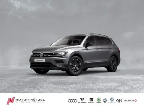 Used VOLKSWAGEN TIGUAN Diesel 2021 Ad 