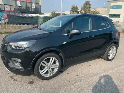 Used OPEL MOKKA Petrol 2018 Ad 