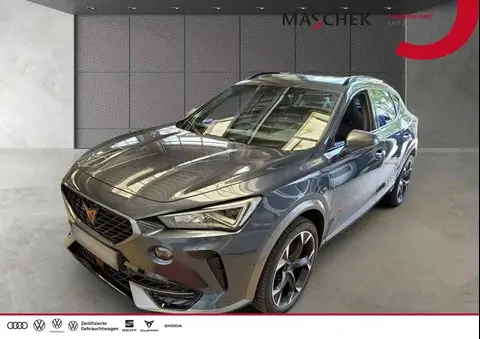 Used CUPRA FORMENTOR Hybrid 2021 Ad 