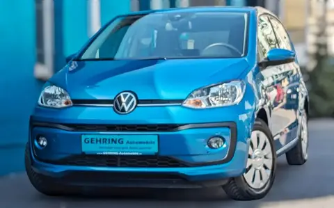 Used VOLKSWAGEN UP! Petrol 2021 Ad 