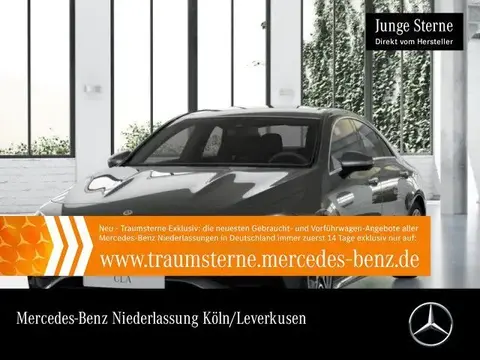 Used MERCEDES-BENZ CLASSE CLA Petrol 2023 Ad 