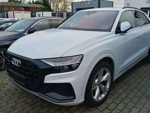 Used AUDI SQ8 Diesel 2020 Ad 