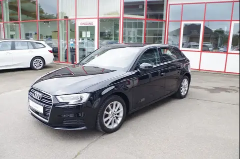 Annonce AUDI A3 Diesel 2019 d'occasion 