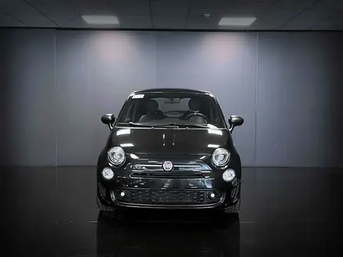 Annonce FIAT 500 Hybride 2021 d'occasion 