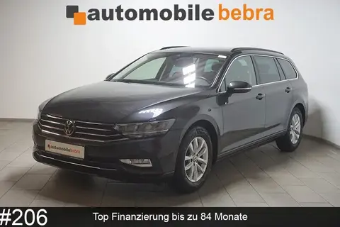 Used VOLKSWAGEN PASSAT Diesel 2021 Ad 