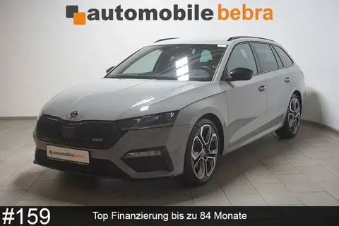 Used SKODA OCTAVIA Diesel 2021 Ad 