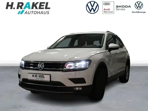 Used VOLKSWAGEN TIGUAN Diesel 2021 Ad 