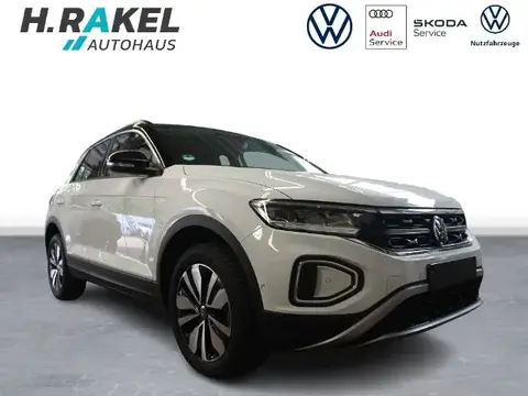 Used VOLKSWAGEN T-ROC Petrol 2023 Ad 