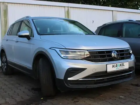 Annonce VOLKSWAGEN TIGUAN Diesel 2023 d'occasion 