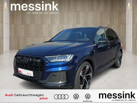 Used AUDI Q7 Diesel 2023 Ad 