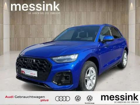 Used AUDI Q5 Diesel 2023 Ad 