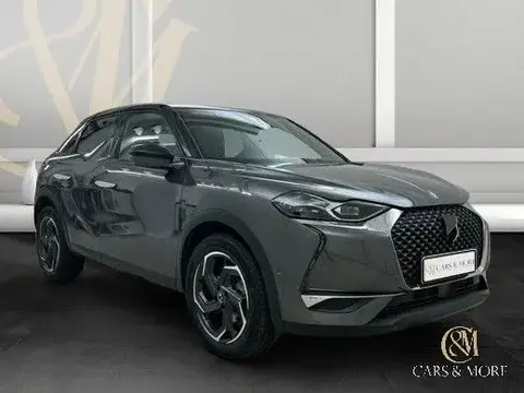 Used DS AUTOMOBILES DS3 CROSSBACK Petrol 2022 Ad 