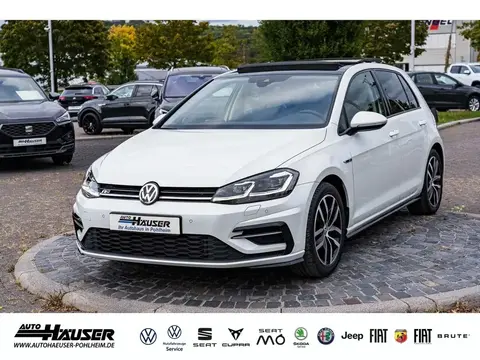 Used VOLKSWAGEN GOLF Petrol 2019 Ad 