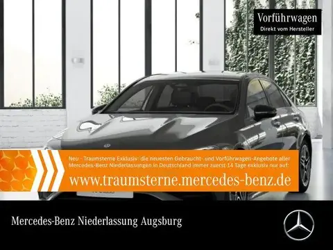 Used MERCEDES-BENZ CLASSE A Petrol 2024 Ad 