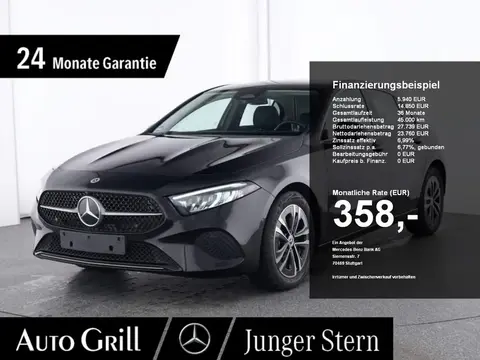 Used MERCEDES-BENZ CLASSE A Petrol 2023 Ad 