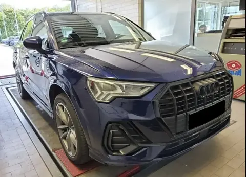 Used AUDI Q3 Hybrid 2021 Ad 