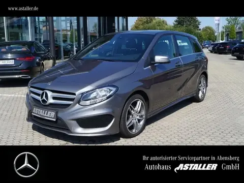 Used MERCEDES-BENZ CLASSE B Diesel 2017 Ad 