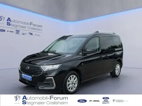 Used FORD TOURNEO Petrol 2022 Ad 