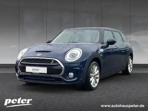 Used MINI COOPER Petrol 2018 Ad 