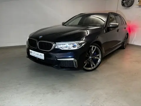 Used BMW M550 Diesel 2020 Ad 