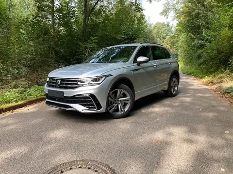 Annonce VOLKSWAGEN TIGUAN Hybride 2024 d'occasion 