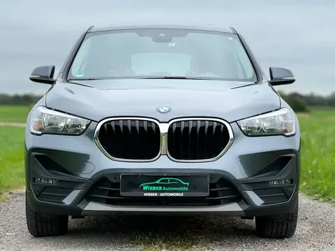 Used BMW X1 Diesel 2019 Ad 