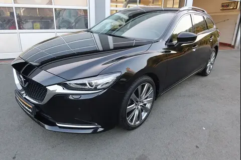 Annonce MAZDA 6 Essence 2019 d'occasion 