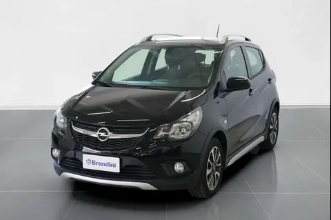 Used OPEL KARL Petrol 2019 Ad 