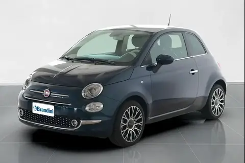 Used FIAT 500 Hybrid 2023 Ad 