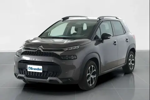 Annonce CITROEN C3 AIRCROSS Diesel 2023 d'occasion 