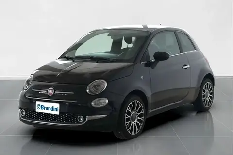 Used FIAT 500 Hybrid 2023 Ad 