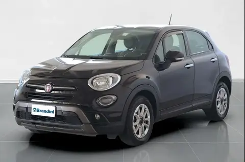 Annonce FIAT 500X Essence 2020 d'occasion 