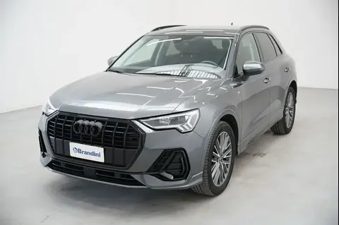 Annonce AUDI Q3 Diesel 2022 d'occasion 