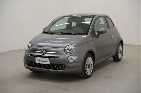 Annonce FIAT 500 Hybride 2022 d'occasion 